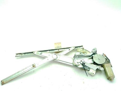 Used Front left window mechanism Front left window mechanism LAND ROVER DISCOVERY II (L318) 2.5 Td5 4x4 (139 hp) 35774464 35774464