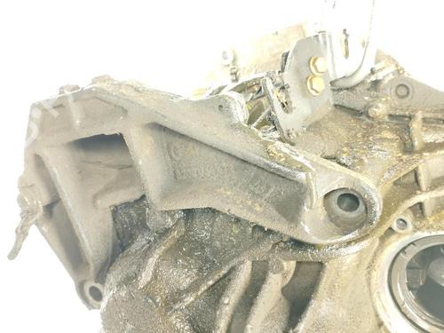 Gearbox RENAULT MASTER II Bus (JD) 2.5 dCi 120 (JD0M, JD1M, JD1W) | BP30171073M3