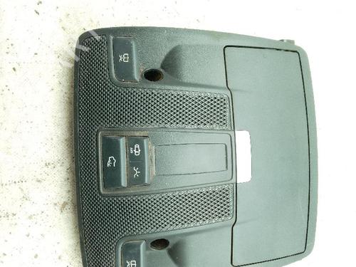Used Interior roof light MERCEDES-BENZ A-CLASS (W176) A 220 d (176.003) (177 hp) 24873414