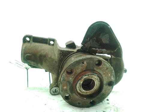 Used Left front steering knuckle Left front steering knuckle 38718614 38718614