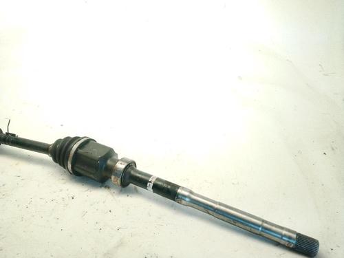 Right front driveshaft MAZDA CX-5 (KE, GH) 2.2 D AWD (KE102) | BP29383262M39 