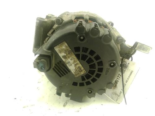 Alternator MERCEDES-BENZ E-CLASS (W212) E 220 CDI / BlueTEC (212.001, 212.002) | BP18358163M7 