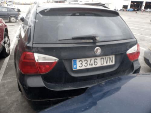 AC compressor BMW 3 Touring (E91) 330 xd | BP18371657M34 