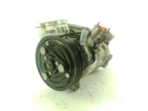 Used AC compressor AC compressor CUPRA FORMENTOR (KM7, KMP) 1.5 TSI (150 hp) 18368780 18368780