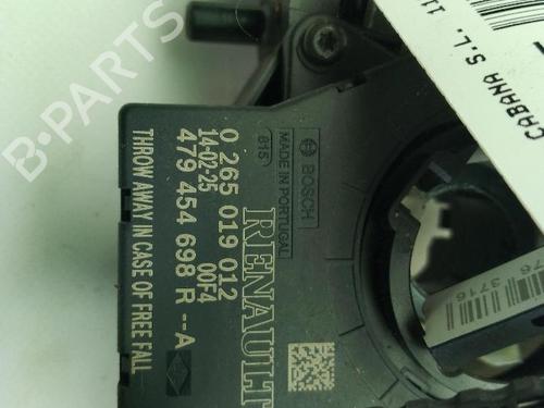 Headlight switch RENAULT CLIO IV (BH_) 0.9 TCe 90 (BHNF, BHMA, BHMH, BHJK, BHJR) | BP29151638I24 - Image 5