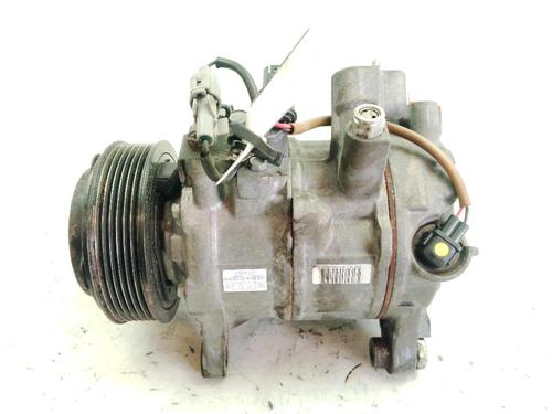 AC compressor BMW 1 (F20) 116 d | BP37067216M34 - Image 3