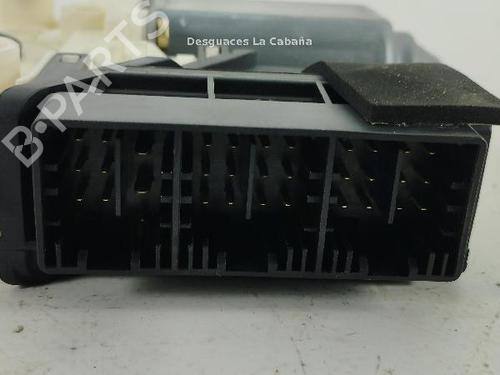 Portierruitmotor linksvoor SEAT IBIZA III (6L1) 1.4 16V | BP18375786E21 