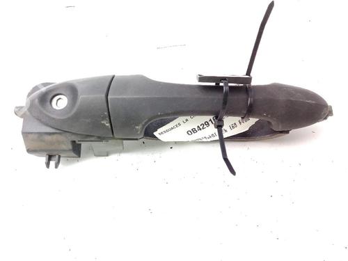 Used Front left exterior door handle FORD FOCUS I Saloon (DFW) 1.6 16V (100 hp) 26018701