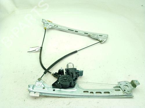 Used Front right window mechanism RENAULT TALISMAN (LP_) 1.6 dCi 160 (160 hp) 29765136