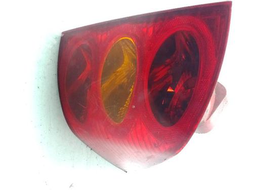 Used Left taillight Left taillight PEUGEOT 1007 (KM_) 1.4 HDi (68 hp) 34207640 34207640