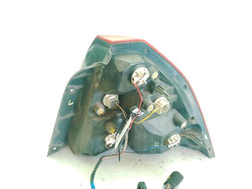 Left taillight CHEVROLET AVEO / KALOS Saloon (T200) 1.4 | BP29697594C34