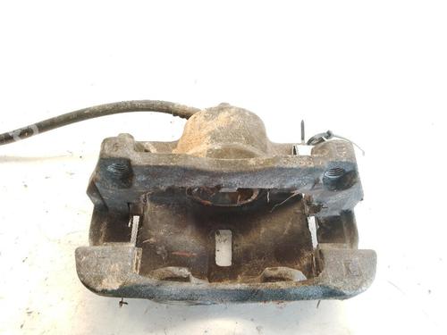 Left front brake caliper RENAULT KADJAR (HA_, HL_) 1.2 TCe 130 (HLMR) | BP26314787M105