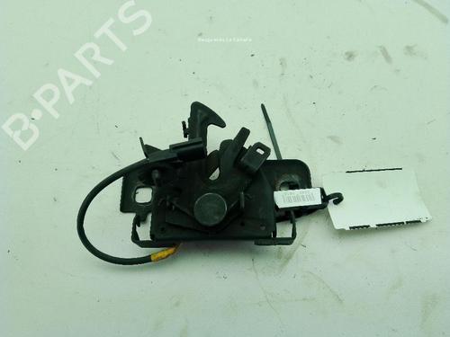 Hood lock RENAULT TRAFIC III Van (FG_) 2.0 dCi 120 (FGMN) | BP29518318C133 