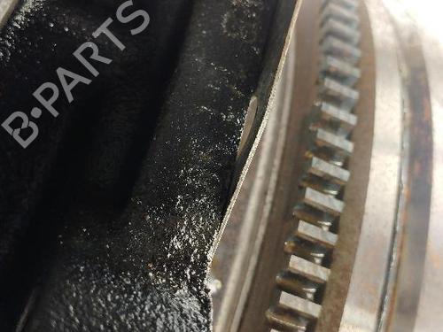 Engine VW PASSAT B5.5 (3B3) 1.9 TDI | BP26652191M1 