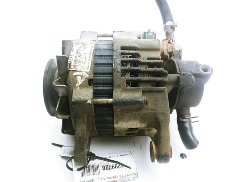 Alternator OPEL ASTRA F Hatchback (T92) 1.7 TDS (F08, M08, F68, M68) | BP29861149M7