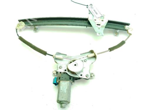 Front left window mechanism CHEVROLET LACETTI (J200) 1.6 | BP32079258C22