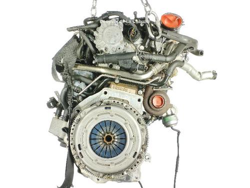 Engine VW PASSAT B6 (3C2) 2.0 TDI | BP36430608M1 - Image 4