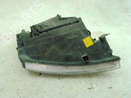 Left headlight FORD MONDEO III Saloon (B4Y) 1.8 16V | BP26446995C28 