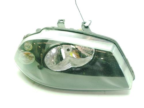 Koplamp rechts SEAT IBIZA III (6L1) 1.9 SDI (64 hp) 31694764