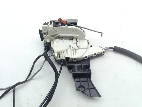 Front left lock FIAT FREEMONT (345_) 2.0 JTD | BP18360800C98 