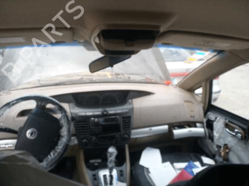 Højre forlygte SSANGYONG RODIUS I 2.7 Xdi | BP18363182C29 