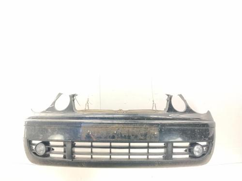 Used Front bumper Front bumper VW POLO IV (9N_, 9A_) 1.2 12V (64 hp) 40442456 40442456