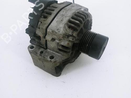 Used Alternator Alternator OPEL CORSA C (X01) 1.3 CDTI (F08, F68) (70 hp) 18375160 18375160