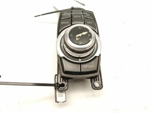 Interruttore Interruttore BMW 5 (F10) 520 d (184 hp) 37067253 37067253
