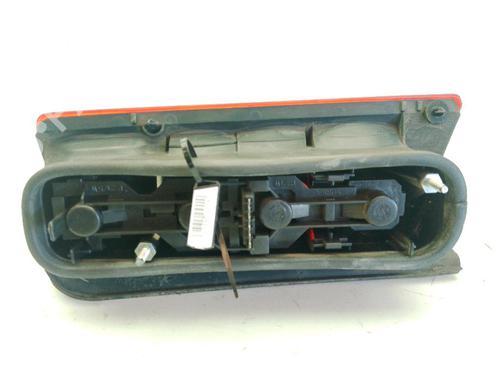 Left taillight OPEL COMBO Box Body/MPV 1.7 DTI 16V | BP36496888C34 - Image 5