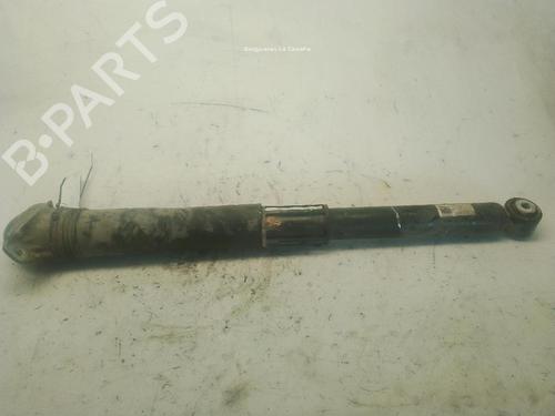Left rear shock absorber SKODA OCTAVIA III (5E3, NL3, NR3) 1.6 TDI | BP29821665M18 