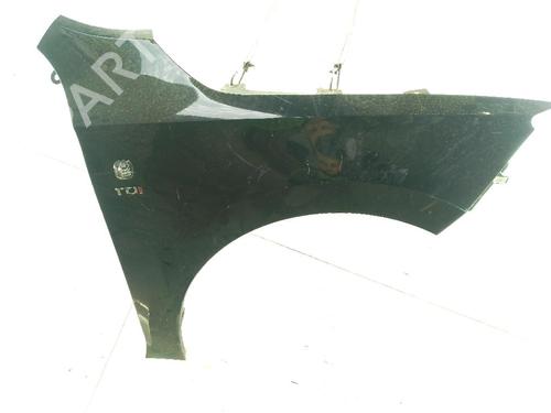 Used Right front fenders SEAT TOLEDO IV (KG3) 1.6 TDI (90 hp) 28449547