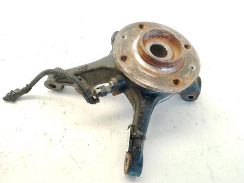 Right front steering knuckle OPEL CORSA F (P2JO) 1.2 MHEV | BP26376709M26 