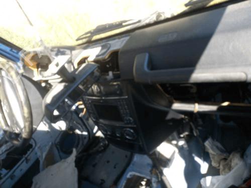 Used Parts MERCEDES-BENZ G-CLASS (W463) G 55 AMG (463.270, 463.271) (507 hp) 2336635