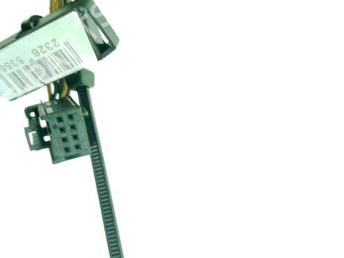 Right mirror FIAT BRAVO II (198_) 1.9 D Multijet (198AXC1B) | BP31034588C27 