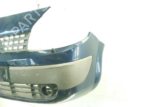 Front bumper RENAULT SCÉNIC II (JM0/1_) 1.9 dCi (JM0G, JM12, JM1G, JM2C) | BP28839008C7 