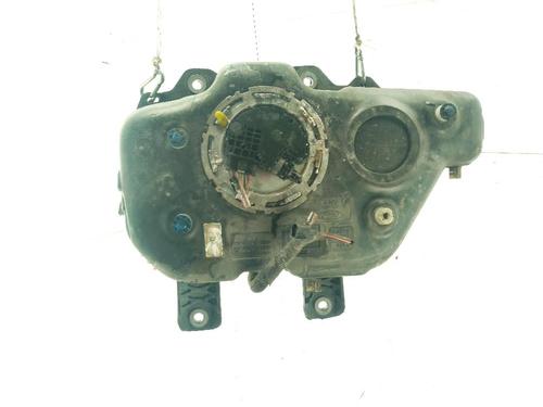 AdBlue-tank FORD TRANSIT V363 Van (FCD, FDD) 2.0 EcoBlue RWD (170 hp) 31181601