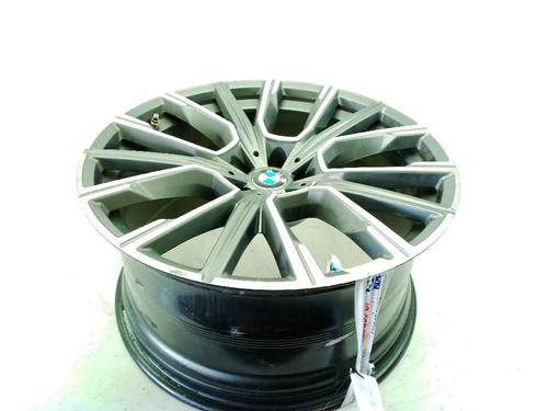 Used Rim Rim BMW 7 (G11, G12) 740 d, Ld xDrive (320 hp) 35943211 35943211