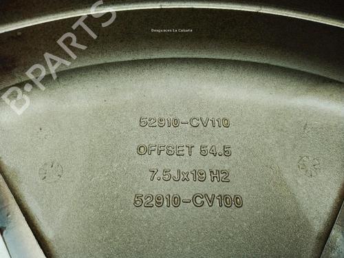 Fælk KIA EV6 (CV) 77 | BP33811163C45 - Image 2