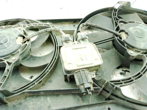 Radiator fan FORD TRANSIT Van (FA_ _) 2.2 TDCi | BP31966774M35