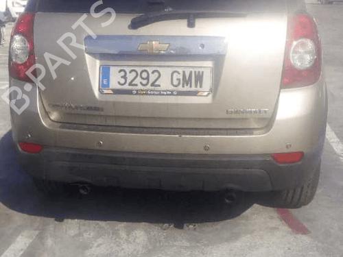 Left headlight CHEVROLET CAPTIVA (C100, C140) 2.0 D | BP38106230C28 - Image 10