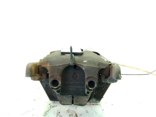 Used Right rear brake caliper Right rear brake caliper BMW 7 (E65, E66, E67) 735 i, Li (272 hp) 34053049 34053049
