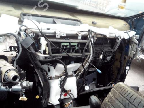Used Parts SEAT LEON (5F1) 2.0 TDI (110 hp) 3588925