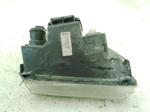 Left headlight SEAT IBIZA II (6K1) 1.9 D | BP26376694C28 