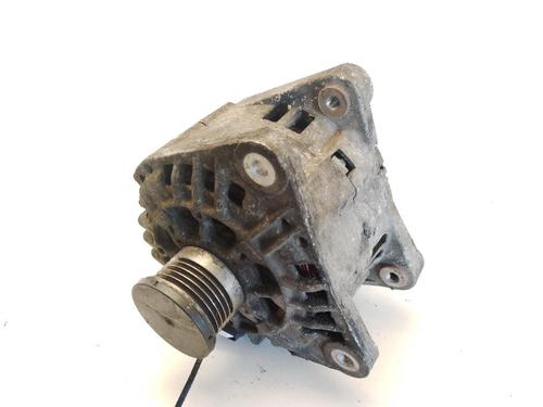 Alternator RENAULT TRAFIC II Van (FL) 1.9 dCi 100 (FL0C, FL0K, FL0B) | BP27924701M7 