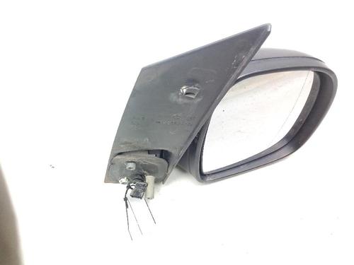 Right mirror MERCEDES-BENZ VITO Bus (W639) 111 CDI (639.701, 639.703, 639.705) | BP29697669C27 