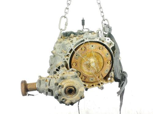 Used Gearbox LAND ROVER RANGE ROVER EVOQUE (L538) 2.0 D (150 hp) 18359481