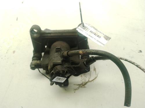 Left rear brake caliper RENAULT TRAFIC III Van (FG_) 2.0 dCi 120 (FGMN) | BP29860966M107 - Image 3