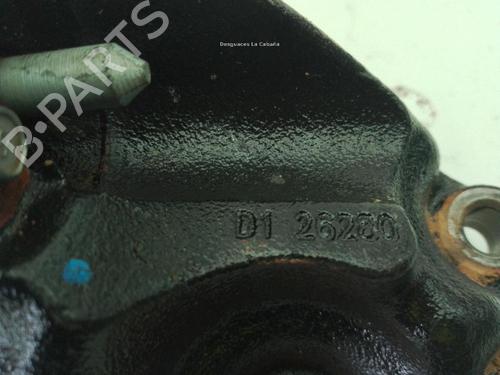 Engine mount KIA STONIC (YB) 1.0 T-GDi | BP31145159M89 