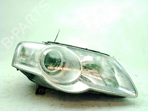 Used Right headlight Right headlight 38920319 38920319