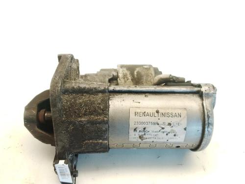 Motor de arranque Motor de arranque 37459177 37459177
